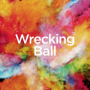 Wrecking Ball (Piano Version)