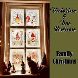 In winters night (feat. Camiel Fremouw, Gijs, Martijn Schouwstra, Thorvald, Tessa van Merle, Diva Dory, Deborah de Graaf & oma Gerda)