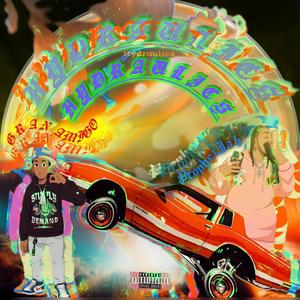 Prophetjah-Hydraulics (feat. Gran Amigo) (Explicit)