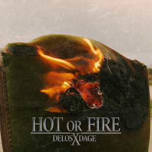 Hot Or Fire (Explicit)