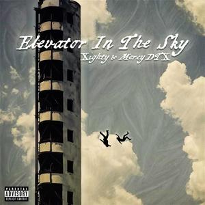 Elevator In The Sky (feat. MercyDTX) (Explicit)