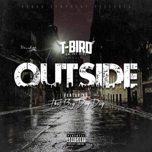 Outside(feat. ThatBoyDayDay) (Explicit)
