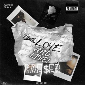 Fuk Love & Live (Explicit)