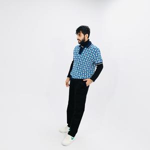 Lost in love (feat. Kamal randhawa) (Explicit)