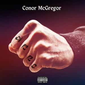 A.K.R.E. (Conor McGregor) (feat. Keevin KG, Riccardo Caredda & E.Lodge) (Explicit)