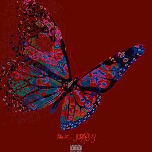 “Paranoia”(prod by Young Mai) (prod by Young Mai)