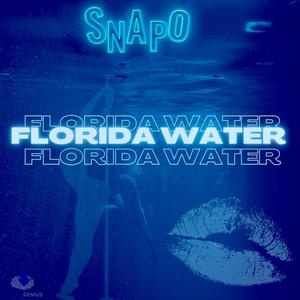 SNAPO - Florida Water