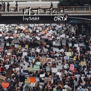 FIST FIGHT (Explicit)