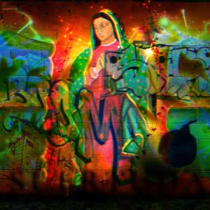 SUERTUDA (feat. BOOMBOOM) (Kumbia Perrona)