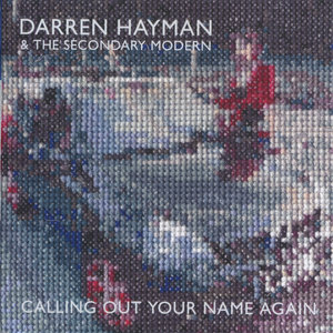 Calling Out Your Name Again