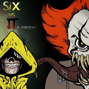 Six Vs IT (Explicit)