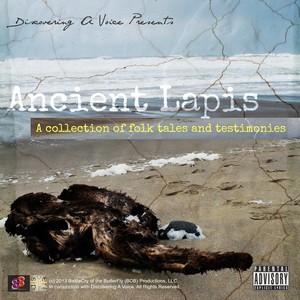 Ancient Lapis (Explicit)