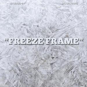 FREEZE FRAME (feat. Aqua Raps)