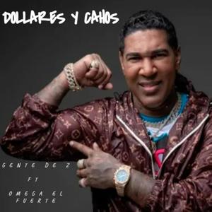 Dollares y Cachos (feat. Omega el Fuerte)