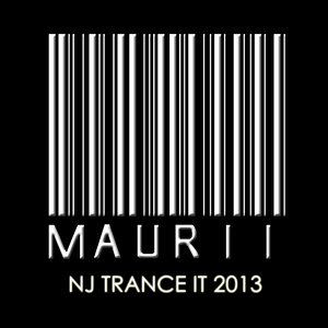 NJ Trance It 2013