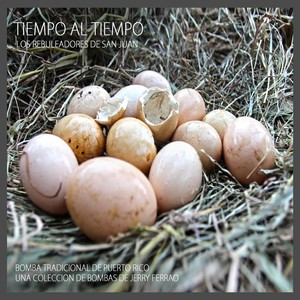 Tiempo al Tiempo (Explicit)