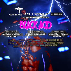 Black Acid (Explicit)