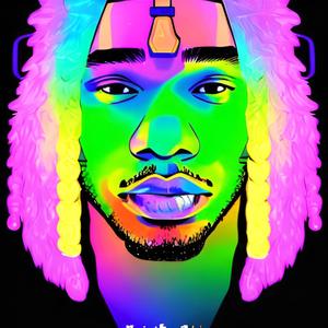 I'm Freaked Out (Explicit)