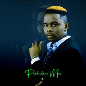 Mjeke_JLogic (Production Mix1 Feb2023)