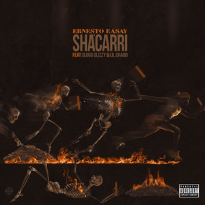 Sha'carri (Explicit)