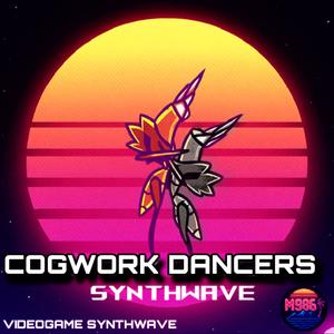Cogwork Dancers
