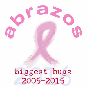 Abrazos 2016 (Biggest Hugs 2005-2015)