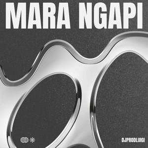 Mara Ngapi (feat. Agent 45)