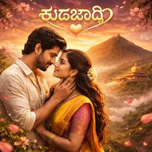 ಕುಡಜಾದ್ರಿ ಮಡಿಲಲ್ಲಿ ಹುಟ್ಟಿದ ನನ್ನ ಪ್ರೀತಿ