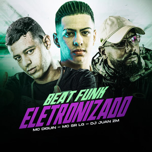 Beat Funk Eletronizado (Explicit)