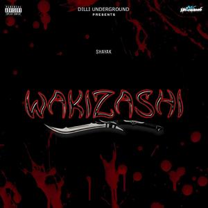 Wakizashi (Explicit)