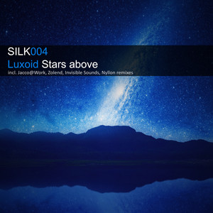 Stars Above (Nyllon Remix)