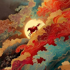 FIGHT（金木进行曲）封面