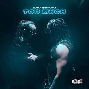 Too Much (feat. Qiqi Garcia) [Explicit]