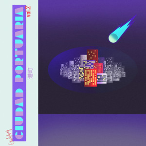 ultima noche en la ciudad 昨夜の町(the end of CP)