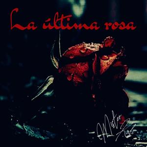 La ultima rosa