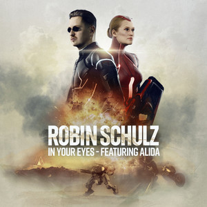 In Your Eyes(feat. Alida) (8D Audio Version)