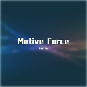 Motive force