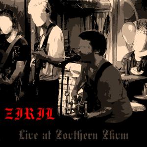 Live at Zovthern Zkvm