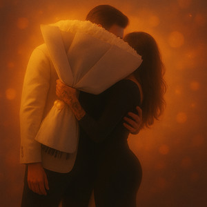 Обійми мене ніжно