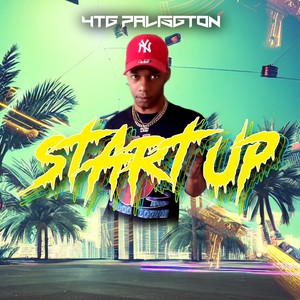 Start Up (Explicit)