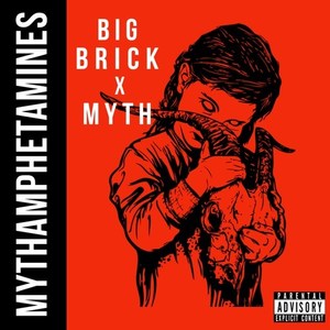 Mythamphetamines (Explicit)