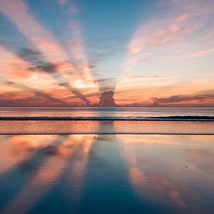 Stillness