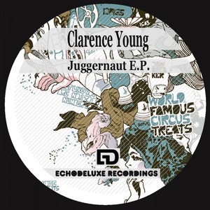Juggernaut 2 (Original Mix)