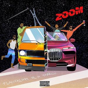 ZOOM (feat. BL24) (Explicit)