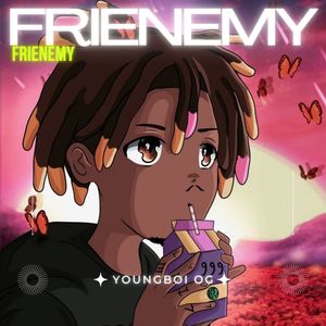 Frienemy