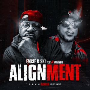 Alignment (feat. #Kavawon) [Explicit]