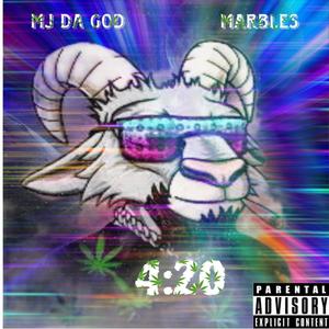 4:20 (feat. Marbles) (Explicit)