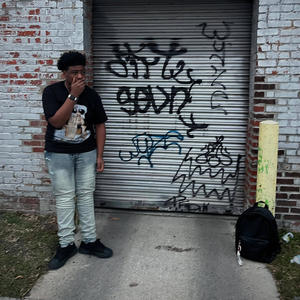 Black truck 2 (Explicit)