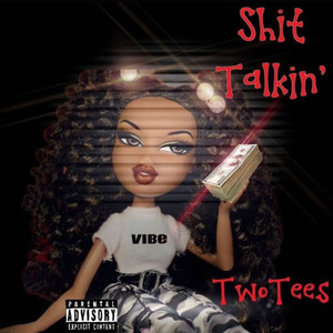 **** Talkin (Explicit)