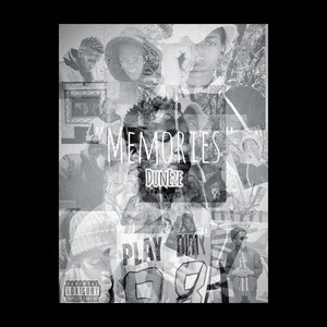 Memories (Explicit)